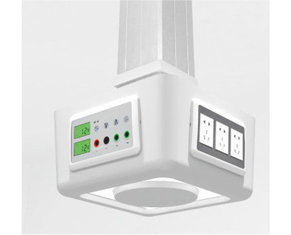 升降電源(yuan)-實驗室配(pèi)件