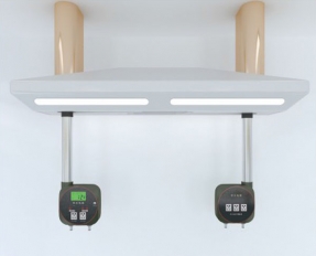 升降通風(feng)塔吊-實驗(yàn)室配件