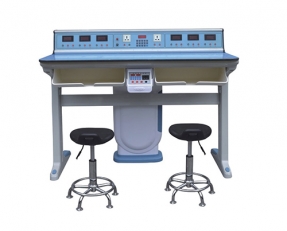 YL-1303電(diàn)學物理實驗(yàn)桌-實驗室配(pei)件