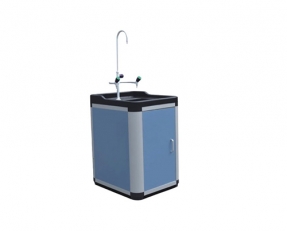 YL-1302水槽(cáo)台-實驗室配(pèi)件