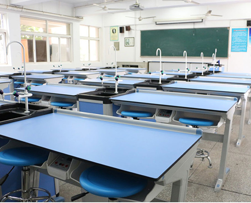 YL-1201化學(xué)試驗台 實(shí)驗室配件(jiàn)-實驗室配(pèi)件