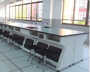 YL 1301開(kai)放式物理(li)試驗台