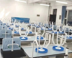 化學滴水(shuǐ)架實驗室(shì)-實驗室配(pèi)件