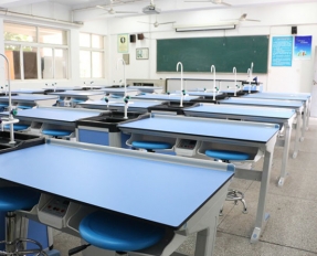 實(shi)驗室(鋁塑(su)結構)-實驗(yan)室配件