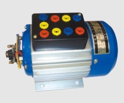 YL 011O 電工(gōng)電子專用電(dian)機-實驗室配(pei)件