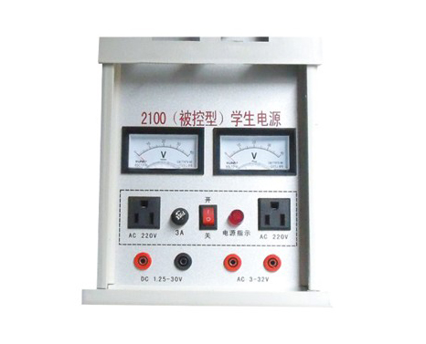 YL 2105 抽屜式(shì)電源-實驗室(shi)配件