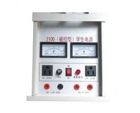 YL 2105 抽(chou)屜式電源(yuan)-實驗室配(pei)件