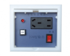YL 2101 高(gao)壓電源盒(hé)-實驗室配(pèi)件