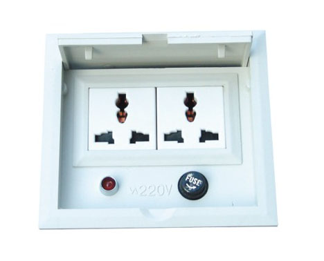 YL 2006 高壓(yā)電源盒-實驗(yan)室配件