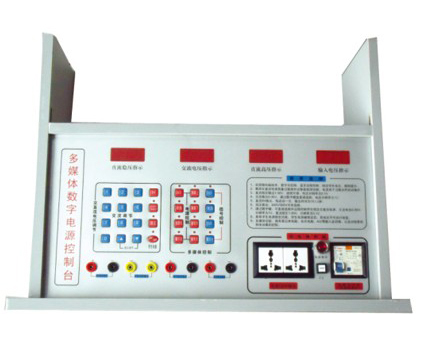 YL 1901 多媒體觸摸(mo)式主控台-實驗(yàn)室配件
