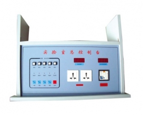 YL 1801觸摸(mō)式生物化學(xué)電源主控台(tái)-實驗室配件(jian)