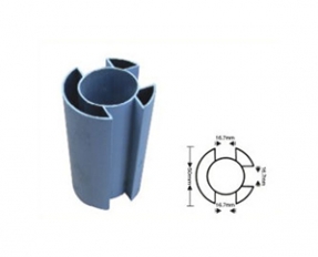 實驗台(tái)鋁合金型材(cái)-實驗室配件(jian)