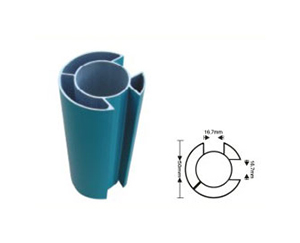 實驗(yan)台鋁合(he)金型材(cái)-實驗室(shì)配件