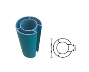 實驗(yan)台鋁合金型(xíng)材-實驗室配(pèi)件