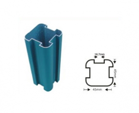 實(shi)驗台鋁合金(jīn)型材-實驗室(shì)配件