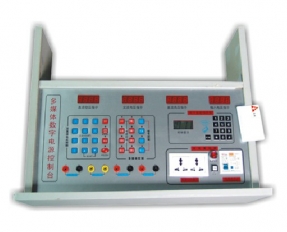 YL 1701觸(chù)摸式多媒體(tǐ)微機密碼、 刷(shua)卡鎖總控台(tai)-實驗室配件(jian)