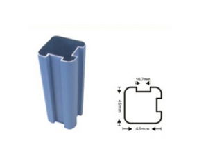 實驗台(tái)鋁合金型材(cai)-實驗室配件(jian)