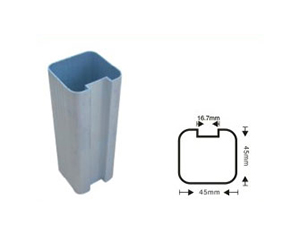 實驗(yan)台鋁合(he)金型材(cái)-實驗室(shì)配件