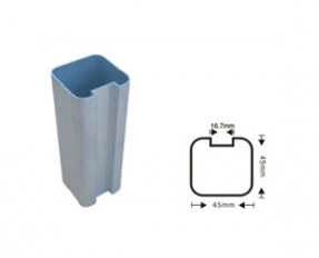 實驗台鋁合(he)金型材-實驗(yàn)室配件