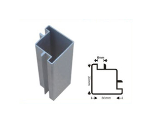 實驗(yan)台鋁合(he)金型材(cái)-實驗室(shì)配件