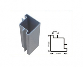 實驗台鋁合(he)金型材-實驗(yàn)室配件