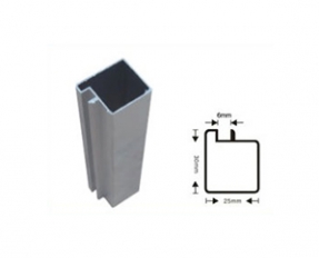 實驗(yàn)台鋁合金型(xing)材-實驗室配(pei)件