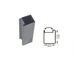 實(shí)驗台鋁合金(jin)型材-實驗室(shi)配件