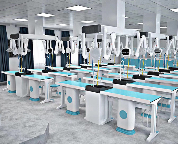 實驗桌-實驗(yan)室配件