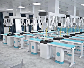 實(shí)驗桌-實驗室(shi)配件