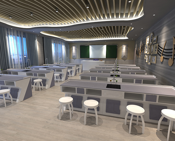 實驗桌(zhuo)-實驗室配件