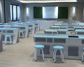 實驗(yàn)桌-實驗室配(pèi)件