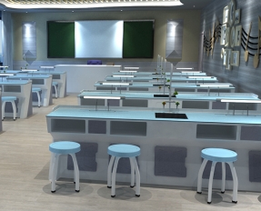 實驗桌-實(shi)驗室配件