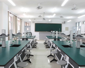 開放式(shì)化學實驗室(shi)-實驗室配件(jian)