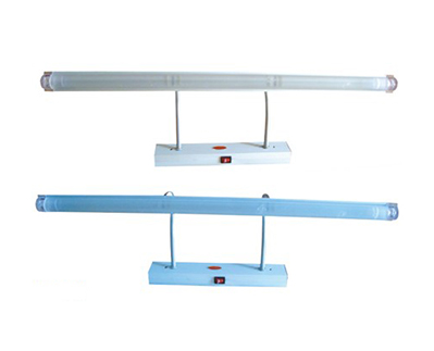 YL 3604 生(shēng)物台燈(deng)（鋁合金(jīn)）-實驗室(shì)配件