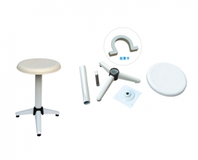 YL 039B 升降(jiang)圓凳-實驗(yàn)室配件