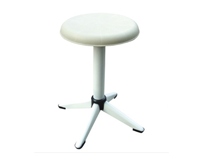 YL 3802 豪華升(shēng)降圓凳(帶托(tuo)盤)-實驗室配(pei)件