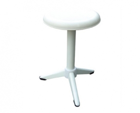 YL 3801 豪華升降(jiàng)圓凳(帶托盤(pán))-實驗室配件(jiàn)