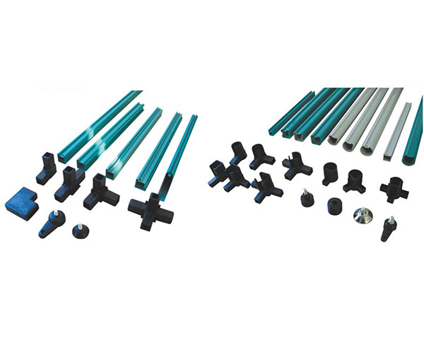 YL 2601鋁合金(jīn)骨架、 桌架(jià)、試劑架、儀(yí)器櫃-實驗(yàn)室配件