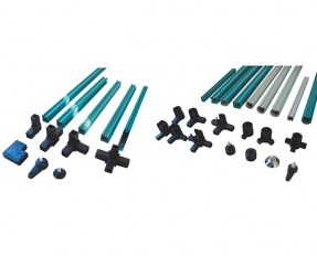 YL 2601鋁合金(jīn)骨架、 桌架(jia)、試劑架、儀(yí)器櫃-實驗(yan)室配件