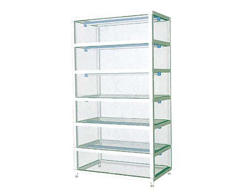 YL 3002 培養(yǎng)櫃（鋼木(mu)結構）-實(shí)驗室配(pei)件