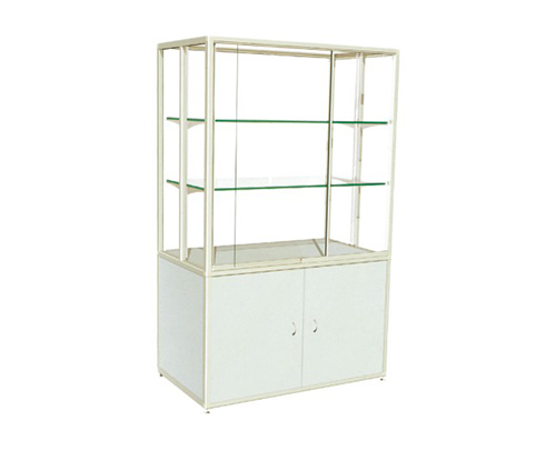 YL 3003 标本(běn)櫃（鋼木(mù)結構）-實(shi)驗室配(pèi)件