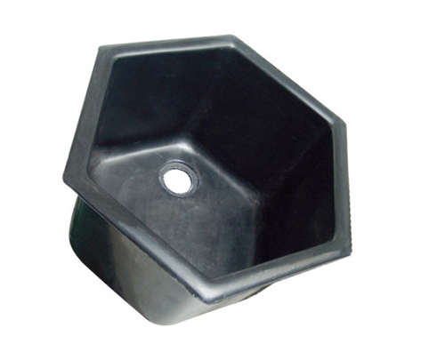 YL 2304六邊(bian)形水槽(cao)-實驗室(shi)配件