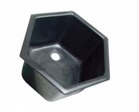 YL 2304六邊形水(shuǐ)槽-實驗室配(pei)件