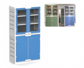 YL-0701PP儀(yi)器藥品櫃(guì)-實驗室配(pèi)件