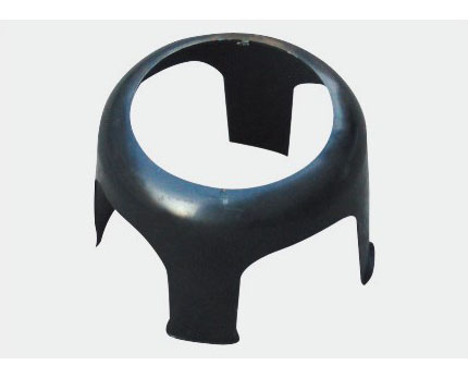 YL 014B 塑(su)料凳腳(jiǎo)套-實驗(yàn)室配件(jian)