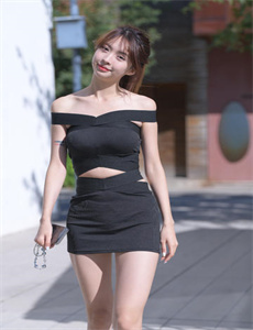 黑人小姐速写喜剧第三季