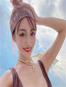 火之女神井儿